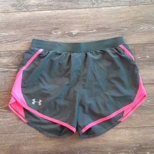 Under Armour Shorts